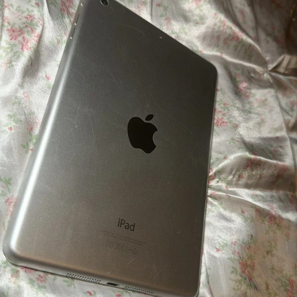 iPad mini 2012 generation